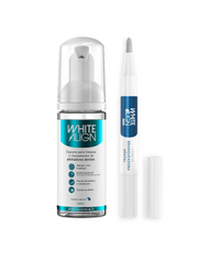 WhiteAlign Kit