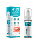 WhiteAlign Espuma