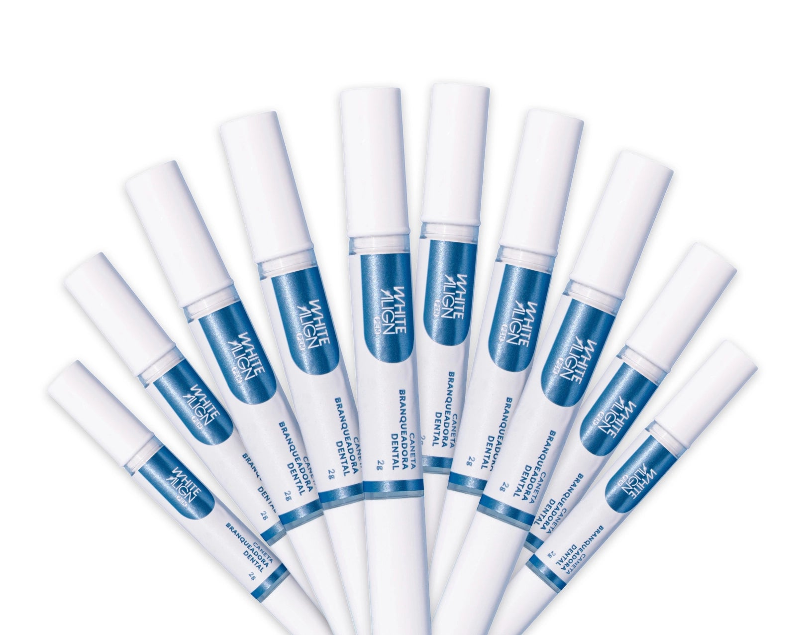 KIT WhiteAlign Pen PARA DENTISTAS (10 Unidades)