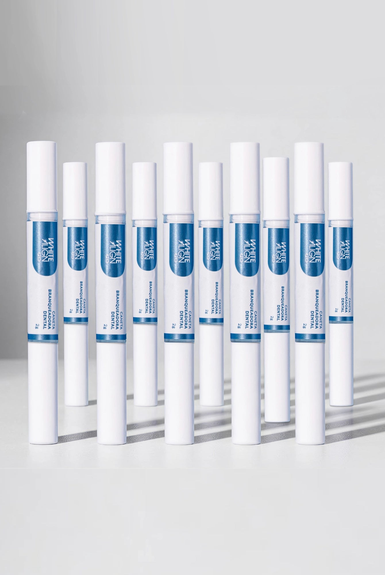 KIT WhiteAlign Pen PARA DENTISTAS (10 Unidades)
