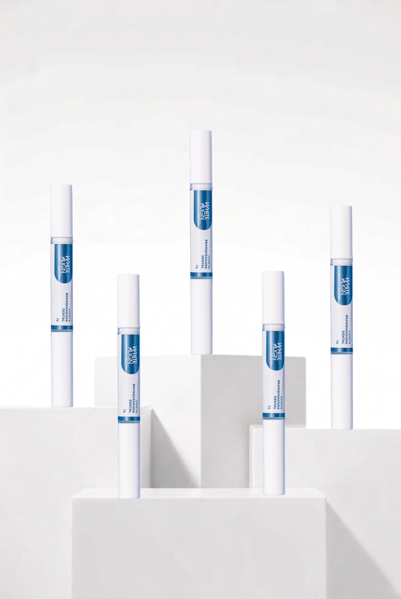 KIT WhiteAlign Pen PARA DENTISTAS (5 Unidades)
