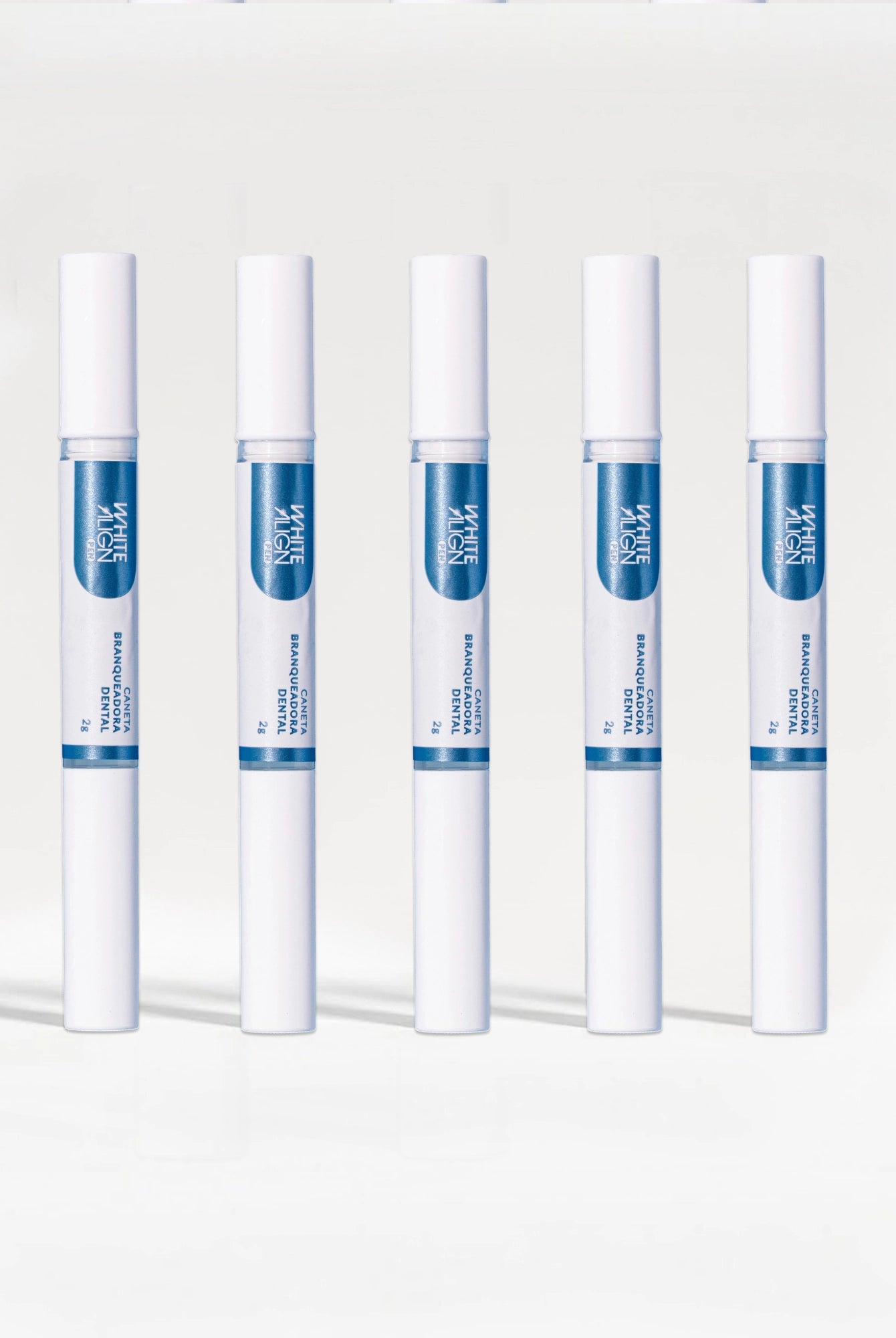 KIT WhiteAlign Pen PARA DENTISTAS (5 Unidades)