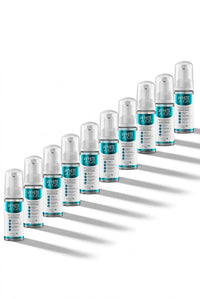 KIT WhiteAlign Espumas PARA DENTISTAS (10 Unidades)