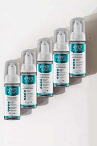 KIT WhiteAlign Espumas PARA DENTISTAS (5 Unidades)