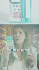WhiteAlign Tiras Solúveis