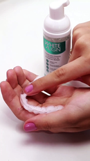 WhiteAlign Espuma