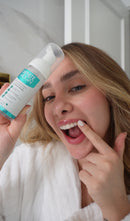 WhiteAlign Espuma